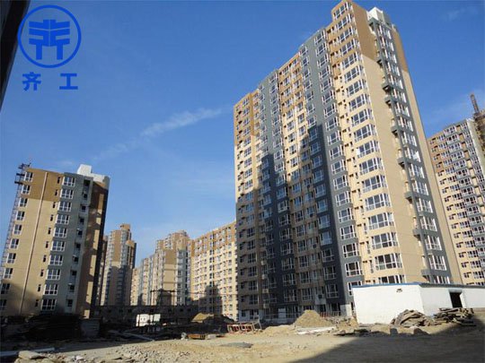 洛陽(yáng)巖棉板的保溫效果